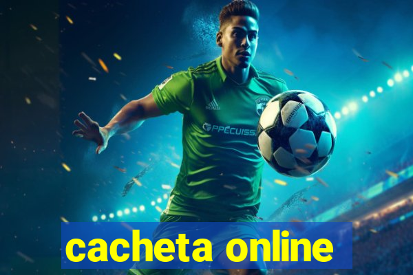 cacheta online